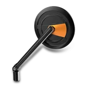 Części motocyklowe - Lusterko Highsider Enterprise-EP1 - miniaturka - grafika 1