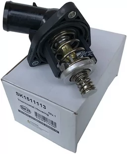 Termostat Chevrolet Camaro SS ZL1 6,2 V8 2016- - Termostaty - miniaturka - grafika 1