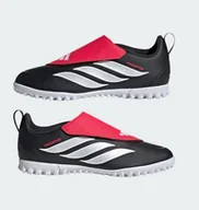 Buty dla dziewczynek - Buty adidas Predator Club VEL Jr TF KI8867 - miniaturka - grafika 1