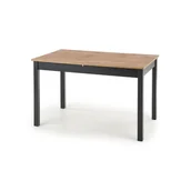 Stoły - Stół Rozkładany Loft Dąb Wotan Halmar Greg - miniaturka - grafika 1