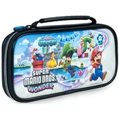 Akcesoria do Nintendo - Etui podróżne na Nintendo Switch Super Mario Bros. Wonder (Switch & Lite & OLED) - miniaturka - grafika 1