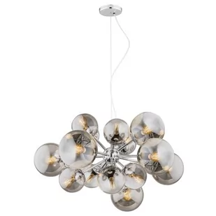 Argon X Lampa zwis nowoczesna SATELITE 5022 - Lampy sufitowe - miniaturka - grafika 1