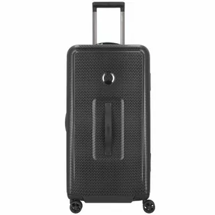 Delsey Turenne wózek 4-kołowy 73 cm schwarz - Walizki - miniaturka - grafika 1