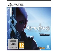 Gry PlayStation 5 - Asterigos Curse of the Stars - Edycja Kolekcjonerska GRA PS5 - miniaturka - grafika 1