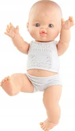 Lalki dla dziewczynek - Gordi Hiszpańska Lalka Bobas Paola Reina 34 cm 04000 - miniaturka - grafika 1