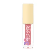 Błyszczyki do ust - Golden Rose - 3D Mega Shine Lipgloss - Błyszczyk do ust - 5,2 ml - 114 - miniaturka - grafika 1