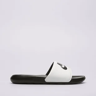 NIKE VICTORI ONE SLIDE - Klapki i japonki męskie - miniaturka - grafika 1