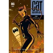 Komiksy dla młodzieży - Catwoman. Tom 3. Pod presją - miniaturka - grafika 1