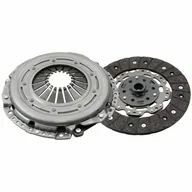 Sprzęgła - Sprzęgło - komplet BLUE PRINT ADF123081  w 24 h. Do 100 dni na zwrot. 100 tys. Klientów. - miniaturka - grafika 1