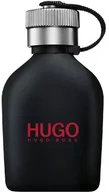 Wody i perfumy męskie - Hugo Boss Hugo Just Different Eau De Toilette Spray 40 ml - miniaturka - grafika 1
