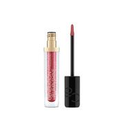 Błyszczyki do ust - Catrice Plump&Shine Lip Gloss Błyszczyk do ust 110 Shiny garnet 4,3ml 45999-uniw - miniaturka - grafika 1