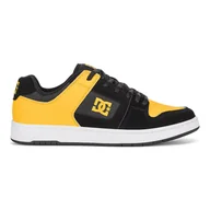 Buty sportowe męskie - Obuwie sportowe DC Shoes MANTECA 4 ADYS100765-BKY - miniaturka - grafika 1