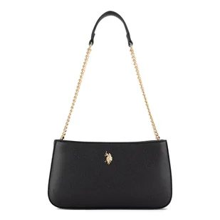 Torebka U.S. POLO ASSN. BIUXT8391WVP - Torebki damskie - miniaturka - grafika 1