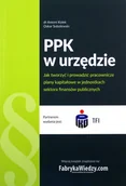 Biznes - PPK w urzędzie - miniaturka - grafika 1
