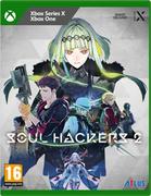 Gry Xbox One - Soul Hackers 2 GRA XBOX ONE - miniaturka - grafika 1