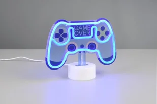 Control lampa stołowa 1xLED/2W biała R55911101 - Lampy stojące - miniaturka - grafika 1
