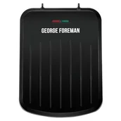 Grille elektryczne - George Foreman Fit 25800-56 - miniaturka - grafika 1