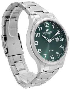 Zegarek Timemaster Zegarek - ZQTIM 274-04 - Zegarki męskie - miniaturka - grafika 1