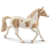 Figurki dla dzieci - Schleich Horse Club - Koń klacz rasa Paint, figurka dla dzieci 5+ - miniaturka - grafika 1