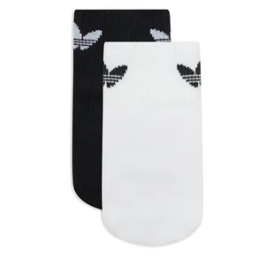 Zestaw 2 par wysokich skarpet dziecięcych adidas Anti-Slip IQ3390 Kolorowy - Skarpetki dla dzieci - miniaturka - grafika 1