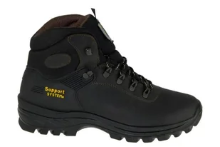 Grisport Buty10242D26G - Buty trekkingowe męskie - miniaturka - grafika 1