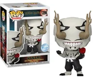 Figurki dla dzieci - funko pop! jujutsu kaisen animation 1396 hanami figurka - miniaturka - grafika 1