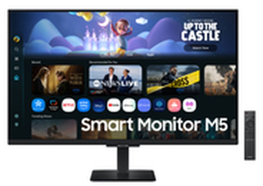 Samsung LS32FM502EUXEN