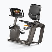 Rowery treningowe - Matrix Rower Recumbent Bike R30XIR | WYSYŁKA W 24H | 30 DNI NA ZWROT MX-R30XIR - miniaturka - grafika 1