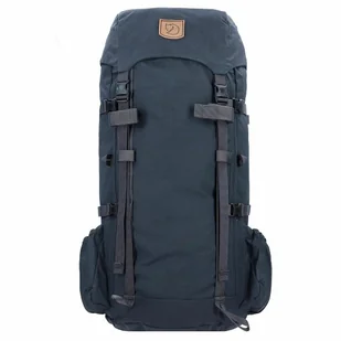 Plecak trekkingowy Fjallraven Kajka Kajka 35 S/M - coal black - Plecaki - miniaturka - grafika 2
