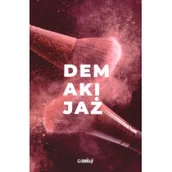 Poezja - Demakijaż - miniaturka - grafika 1