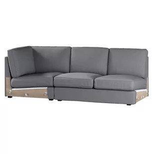 Pokrowiec na sekcję narożną Kivik - Pokrowce na meble - miniaturka - grafika 1