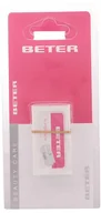Maszynki do golenia i wkłady - Żyletka Beter 5 Stainless Steel Razor Blades (8412122340520) - miniaturka - grafika 1