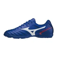 Piłka nożna - Buty piłkarskie Mizuno Monarcida Neo Ii As Tf p1gd22250107 niebieskie - miniaturka - grafika 1