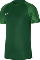 Koszulki męskie - Nike Koszulka Nike Dri-Fit Academy DH8031 302 - miniaturka - grafika 1