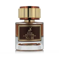 Wody i perfumy damskie - Maison Alhambra Signatures No. III Woda perfumowana 50 ml - miniaturka - grafika 1