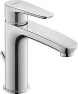 Baterie umywalkowe - DURAVIT B11020001010 Duravit B.1 Bateria umywalkowa jednootworowa MNrKat B11020001010 - miniaturka - grafika 1