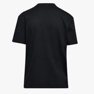Koszulka damska DIADORA L. T-SHIRT SS TROFEO II - Koszulki i topy damskie - miniaturka - grafika 2