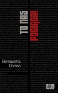 Książki o kulturze i sztuce - To nas pociąga! - Bernadetta Darska - miniaturka - grafika 1