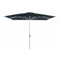 Parasole ogrodowe - ALU EXPERT Teleskop 3 x 3 m - parasol ogrodowy 840 - miniaturka - grafika 1