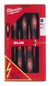 Śrubokręty - MILWAUKEE Zestaw Wkrętaków VDE 5szt. (4932478737) - miniaturka - grafika 1