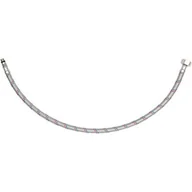 Węże elastyczne - Fala WĄŻ PRZYŁĄCZENIOWY F/M 1/2 M10X1 600MM - miniaturka - grafika 1