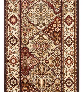 Bergenia Terakota - Dywany - miniaturka - grafika 1