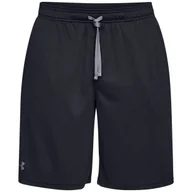 Spodenki męskie - Męskie szorty Under Armour Tech Mesh Short Rozmiar: XL / Kolor: czarny - miniaturka - grafika 1