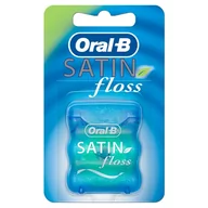 Nici dentystyczne - Oral-B Oral-B Satin Floss - miniaturka - grafika 1