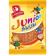 Inne przekąski suche - Lajkonik Paluszki Junior 60 g - miniaturka - grafika 1