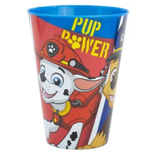 Kubek PSI PATROL PIESKI 430 ml - Kubki dla dzieci - miniaturka - grafika 1