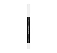 Kredki do oczu - Wibo Incredible automatyczna kredka do oczu 4 White 0.5G - miniaturka - grafika 1