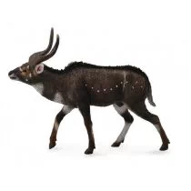 Collecta Koza Niala górska L - Figurki dla dzieci - miniaturka - grafika 1