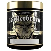 Aminokwasy - KEVIN LEVRONE Scatterbrain - 270g - miniaturka - grafika 1