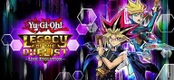 Gry PC Cyfrowe - Yu-Gi-Oh! Legacy of the Duelist : Link Evolution (PC) Klucz Steam - miniaturka - grafika 1